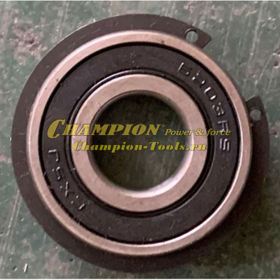 Подшипник 6000-2ZN со стопорным кольцом ST655