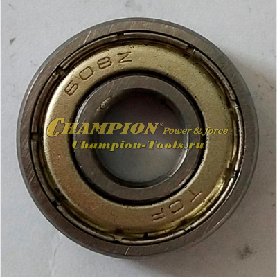 Подшипник игольчатый HK0608 6x10x8 ET1005A, ET1211A