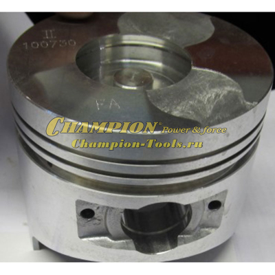 Поршень 78х69 мм DG3600E, DTP81E UD178 ( пустой )
