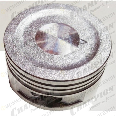 Поршень 61x46 мм 1, 5х1, 5х2, 5 мм BC4401, LM4622 см.TW00040007