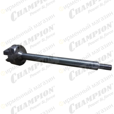Шток поршня TR72