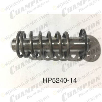Поршень насоса HP5240 комплект 63х12