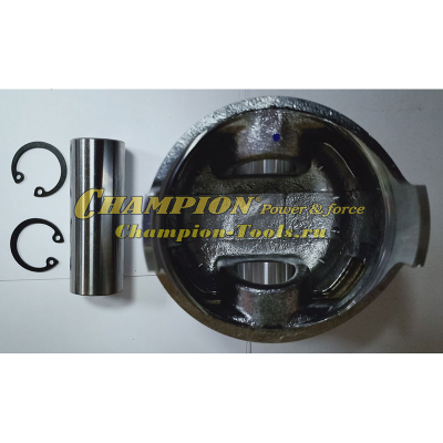 Шпонка распредвала DG3600E, 3601E, DTP81E 4х4х12