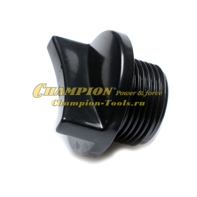 Пробка насоса GP50-100 (без уплотнительного кольца) - 660240001-0001