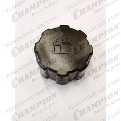 Пробка топливного бака LMH5640 / 3053 / 3062 нового образца с 2017 г под широкую горловину