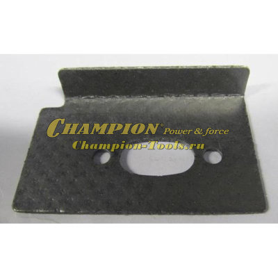 Прокладка глушителя T333 T336 T337 T338 GP25-II GP26-II GP27-II (аналог см 16GP25-II146 см 2070010146)