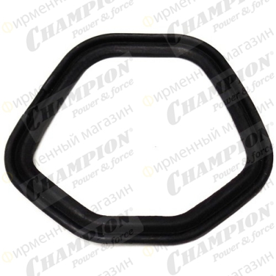 Прокладка крышки клапанов G270-1HK, 390-1НК, 420HK / GHP40-2, GP100, GTP101 / ST1170E, ST1376E / BC1193E