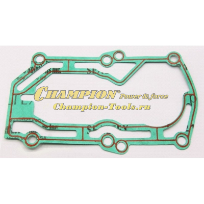 Прокладка двигателя Toyama TC3.6BMS