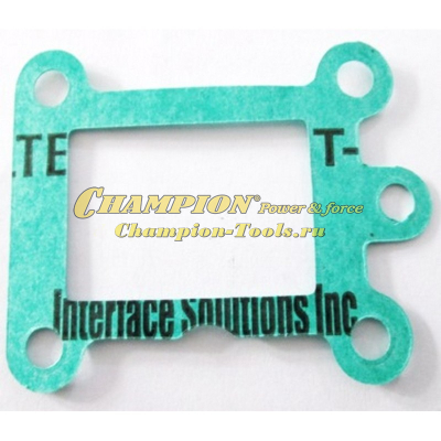Прокладка корпуса клапана Toyama T2.6CBMS