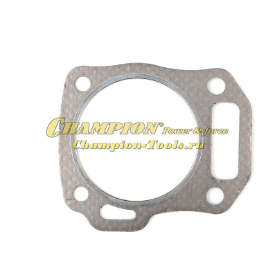 Прокладка головки цилиндра G210HK / GG2000 - 3301 / GP50 - 55, GTP80 - 82 / ST761E D=70мм см. 3048050400100