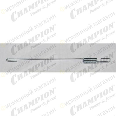 Пружина рычага регулятора оборотов G270HK ST861 SC400 L- 147мм