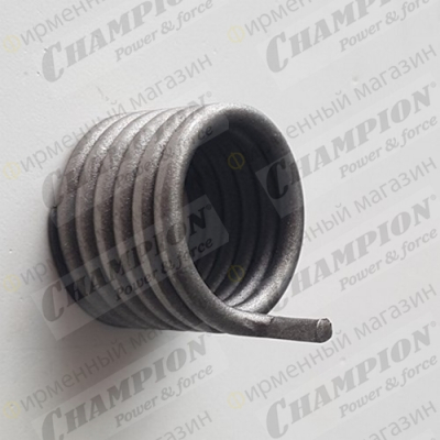 Колодка тормозная HTE-610R
