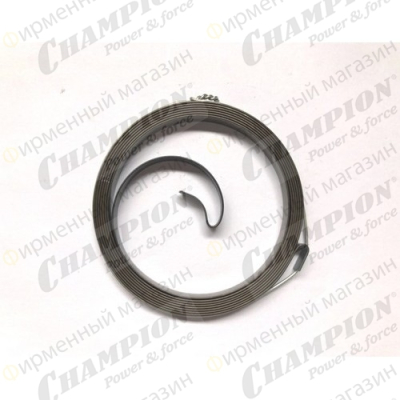 Пружина стартера возвратная G120HK-210HK, BC9713, 9714, 9813