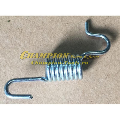 Штифт шестерни привода колес LM4840, 5345, 5345BS, 5346E