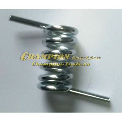 Пружина кронштейна суппорта С2001ZF