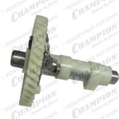 Распредвал G160VK, BC4401, 5602