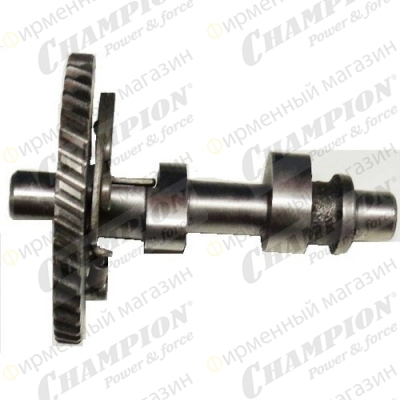 Распредвал BC4311, PC5332F, 5431F, ST246