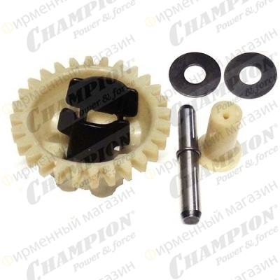 Прокладка крышки клапанов G270-1HK, 390-1НК, 420HK / GHP40-2, GP100, GTP101 / ST1170E, ST1376E / BC1193E
