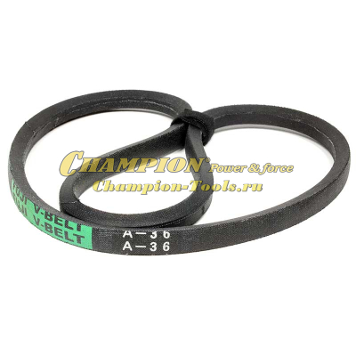 Ремень 13х884Li A-36 для Чемпион BC4311