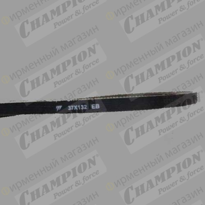 Ремень привода хода ST662BS см.37X132BE