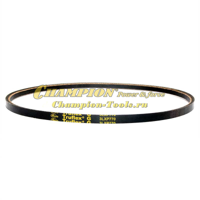 Колесо фрикциона привода хода GS5080, 50100