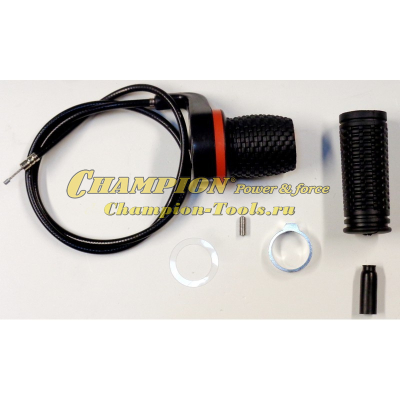 Рукоятка управления Toyama T2.6CBMS