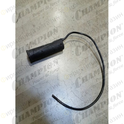 Ручка рабочей рукоятки ( с подогревом ) ( замена на артикул SX-11-008-NEW )