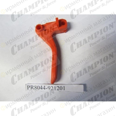 Рычаг газа T221