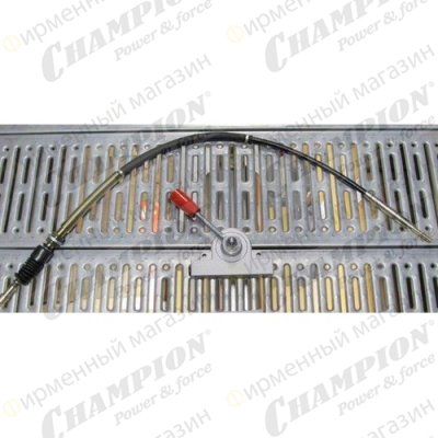 Рычаг реверса PC1645RH комплект замена на CNP300020-1 и CNP300020-2