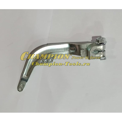 Рычаг регулятора оборотов G130 - G160 G180 - 200HK ST556 GS5562 PC1151FT PC6337F SC350