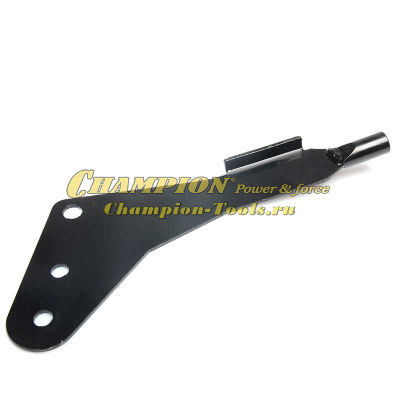 Рычаг переключения передач ST656BS ST(T)761Е(BS) ST762Е ST861(E)(BS) ST(T)1170Е(BS) STT1171E ST1376E, CHAMPION