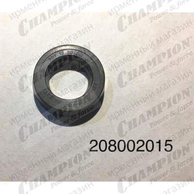 Сальник поршня HP2130, HP5190, HP5210, HP5240, HP6140, HP6160, HP6171 HP2140, HP6250 12х20х5, 2 мм - 208002015