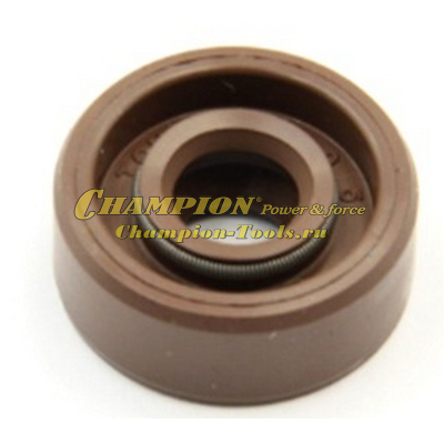 Сальник 9,8х24х9 приводного вала нижний Toyama TC3.6BMS - F2.6-03000004