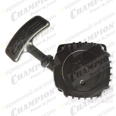Стартер в сборе LMH4412