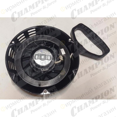 Стартер в сборе ST1170Е STT1170E ST1376E ручной