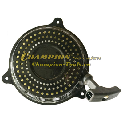 Стартер в сборе LMH5640