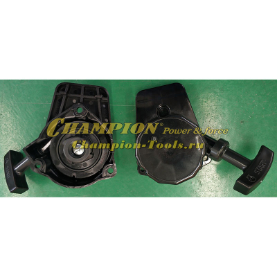 Стартер в сборе PS227