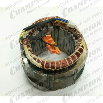 Статор GG3000 без DC
