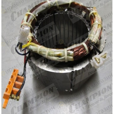 Статор LPG2500 замена на 204341004003