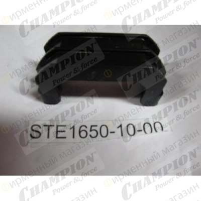 Суппорт крепления двигателя STE1650