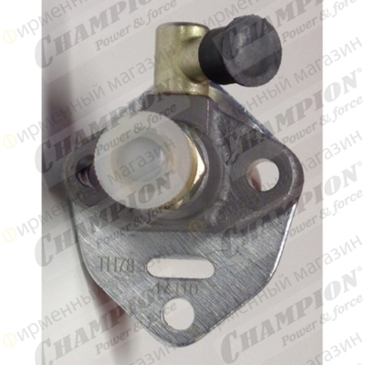 Шпонка коленвала DG3600E, 3601E, 6000E, 6501E, DW190AE 5х5х12