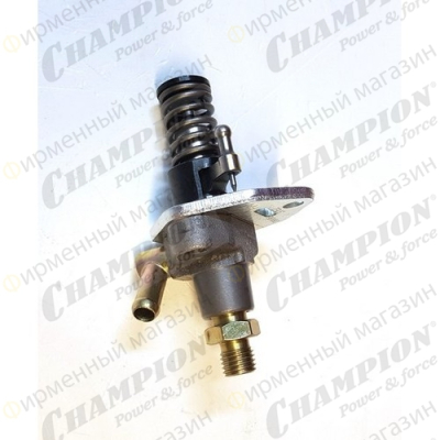 Шпонка коленвала DG3600E, 3601E, 6000E, 6501E, DW190AE 5х5х12