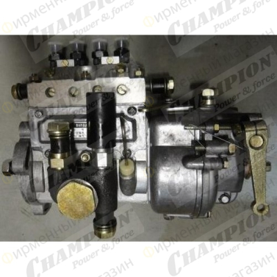 Топливный насос высокого давления DG15