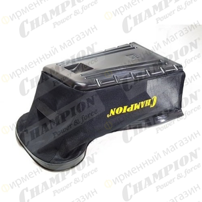 Травосборник LM4840 LM5345 (до с/н 32092100000), LM5345BS(до с/н 32102100000) мешок (нижняя часть)