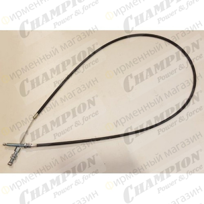 Трос включения сцепления BC1193, DC1193E