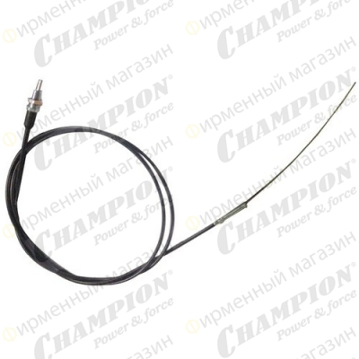 Трос газа PC1345RHH PC1645 L-1800 CHAMPION (аналог см CNP300011-2)
