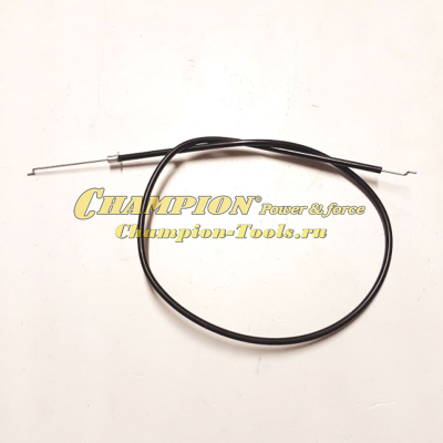 Трос газа GS5080 GS50100 - S1026000000