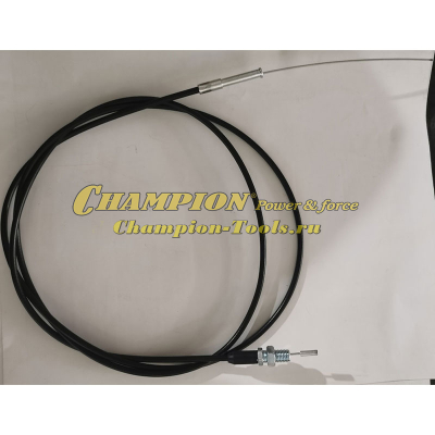 Трос газа PC1645RH L-1800 CHAMPION (аналог см CNP25Y027)