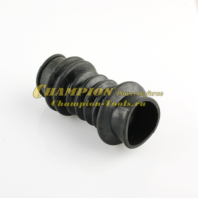 Трубка гофрированная к баку для химикатов PS157 PS242 PS257 - 02080020011