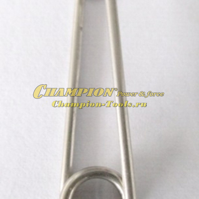 Тяга собачки стартера Toyama T15BMS, Toyama F15BMS